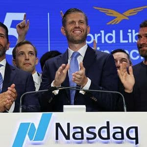 Crypto exchanges to list Trump-linked World Liberty token in September