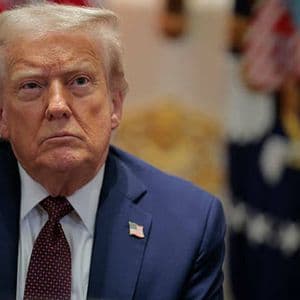 Trump family set to land $500M payday via circular WLFI deal - report