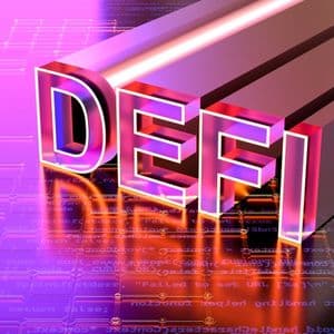 Don't Give Up On DeFi Technologies Just Yet