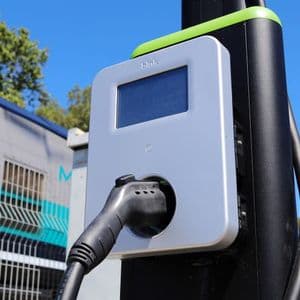 Blink Charging to integrate crypto payment options across its network