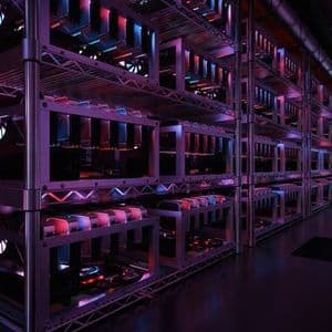 Cipher Mining generates 13% more bitcoin in August vs. July