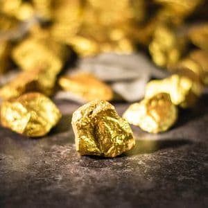 Tether expands gold investment strategy with $100M boost in Elemental Altus Royalties stake - report