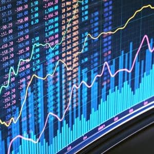 IREN tops week's financial gainers, Circle Internet falls the most