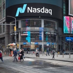 Nasdaq to invest $50M in crypto exchange Gemini - report