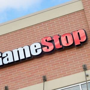 GameStop's cash position balloons to almost $9 billion in Q2