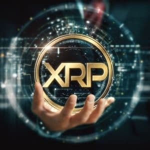 XRP: Steadies Near $3 As Traders Test Critical Resistance (Technical Analysis)