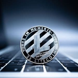 Lite Strategy: From Biotech To Litecoin Treasury