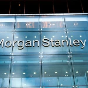 Morgan Stanley teams up with Zerohash to offer crypto to E*Trade users - report