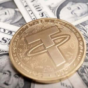 Crypto power Tether seeking $500B valuation in new capital raise - report