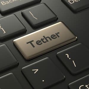 Tether confirms capital raise plans at reported $500B valuation