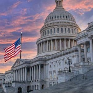 Senate Finance Committee to hold crypto taxation hearing next month