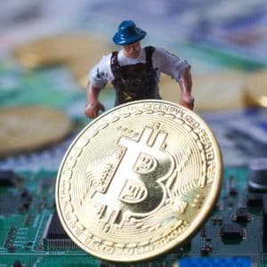 Google-backed bitcoin miner TeraWulf plans $3B debt-funded data center expansion - report