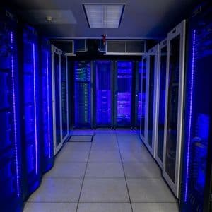 Cipher Mining: Pricing In A Major Deal