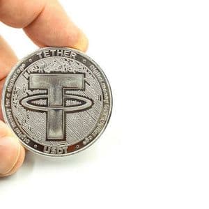 SoftBank, Ark said to be in talks for Tether's big funding round