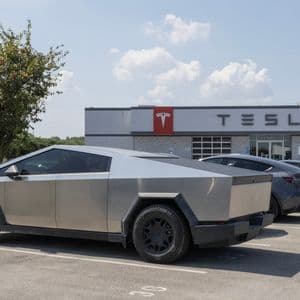 Tesla is the ‘OG meme stock’ according to Barclay’s Dan Levy