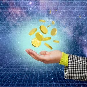 Cryptocurrencies Are Loving The Rally In Bitcoin