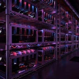 Cipher Mining names Greg Mumford as CFO, succeeding Ed Farrell