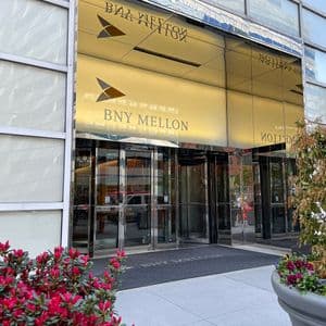 BNY enters tokenized deposit arena to let clients make blockchain payments - report