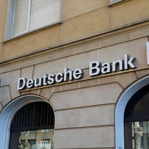 Bullish partners with Deutsche Bank to streamline banking for digital assets