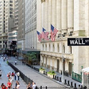 U.S. stocks decline as Powell passes on policy outlook commentary, tech struggles