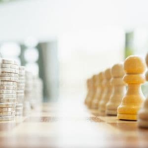 COIW Vs. CONY: Why Leverage Outperforms Covered Calls In Coinbase ETFs