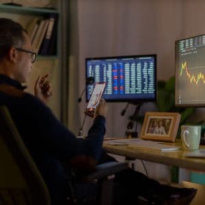 BLOX: Turning Crypto Into Income