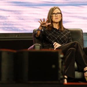 Cathie Wood's Ark Invest files for new Bitcoin ETFs