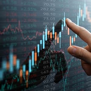 Asia stock mixed as US-China tensions weigh; Australia hits record high on rate cut hopes