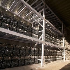 CleanSpark the latest bitcoin miner to move into AI infrastructure; stock jumps