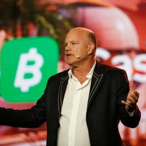 Galaxy Digital stock gaps up after Q3 earnings, revenue blow past consensus