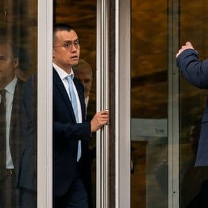 Trump grants pardon to Binance founder Changpeng Zhao; BNB token spikes