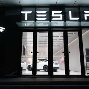 Tech Voices: Musk's $1T pay package, IBM's crypto platform, iRobot