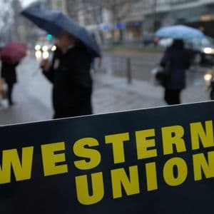 Western Union to launch dollar-backed stablecoin on Solana blockchain - report
