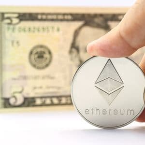 SharpLink Gaming: Now An 'Underpriced Ethereum Wrapper'