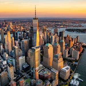 Stocks get boost from stronger-than-expected private sector jobs, AI trade still struggles