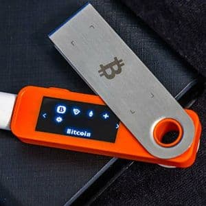 Crypto hacks surge, fueling record demand for offline wallets like Ledger