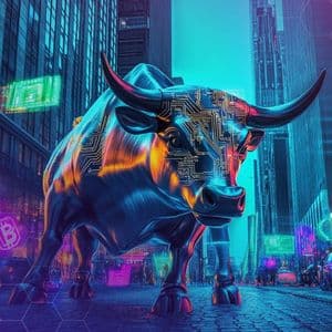 Trump Adviser Bailey Sees No Bitcoin Bear Market for Years Even as Price Hits August Bottom