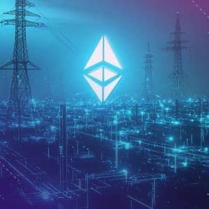 Ethereum Is Digital Fuel Powering the Next Financial Era, Says Crypto Treasury CEO