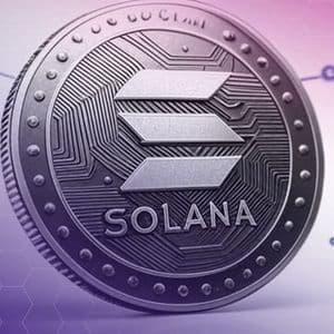 Sharps Tech Skyrockets 70% After Inking Massive $400M Solana Treasury Deal – $1.5B in One Day