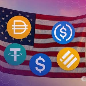 Citi Executive Warns Stablecoin Interest Payments Could Drain Bank Deposits Like the 1980s Crisis