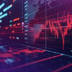 Thomson Reuters Heiress Reportedly Lost Millions in Psychic-Tied Crypto Scheme