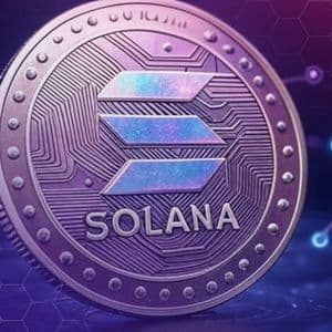 Pantera Capital Plans $1.25B Raise to Build Nasdaq-Listed Solana Vehicle