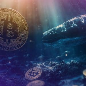 Dormant Whale Sell-Off and ETF Outflows Weigh on Bitcoin, Analyst Warns