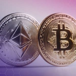 Ethereum ETFs Shock Wall Street With $307M Inflows In One Day as Bitcoin ETFs Fall Behind