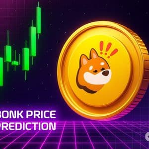 Bonk Price Prediction: BONK Enters Golden Pocket Zone – Full-Blown Meme Frenzy is Starting