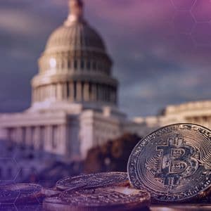 Polymarket Bettors Give CLARITY Act 35% Chance Of Being Signed Into Law In 2025