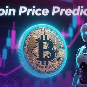 ChatGPT’s Bitcoin Analysis Flags $108K Breakdown – Can Support Hold at $105K?