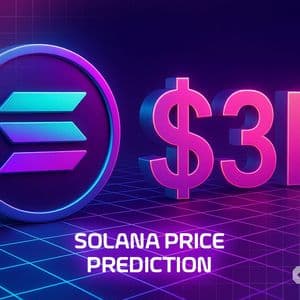 Solana Price Prediction: $3B in Fresh Demand + Golden Cross Setup – SOL Will Go Higher Than Most Expect