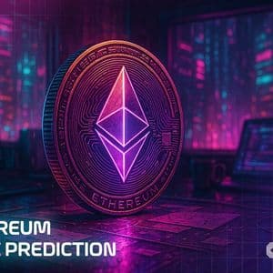 Ethereum Price Prediction: With $5B in Bitcoin Now in ETH, Will the Flippening Finally Happen?