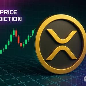 XRP Price Prediction: Can Bullish Patterns and Whale Demand Offset the Recent Dip?
